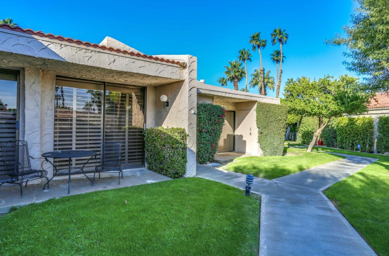 Villa Coyote Run Palm Springs Exterior foto