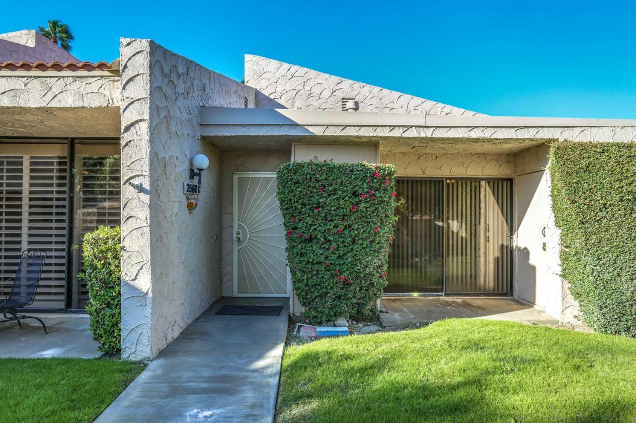 Villa Coyote Run Palm Springs Exterior foto