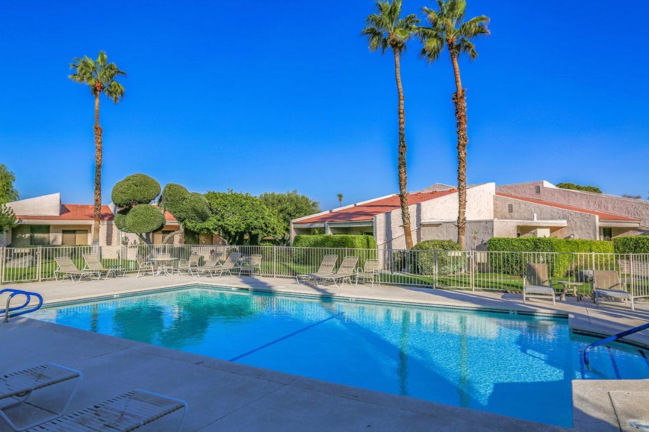 Villa Coyote Run Palm Springs Exterior foto