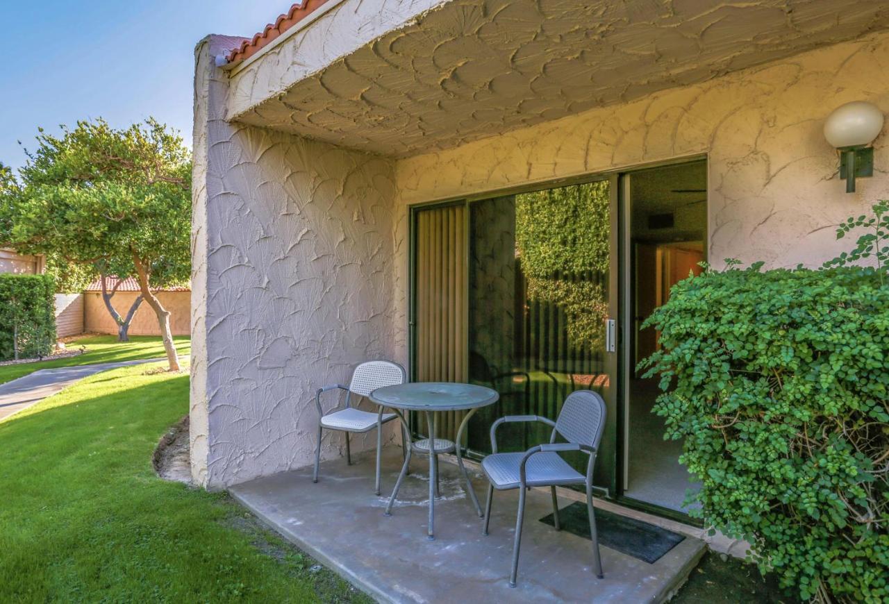 Villa Coyote Run Palm Springs Exterior foto